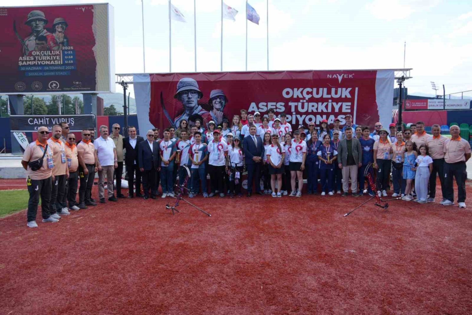 turkiye-okculuk-sampiyonasi