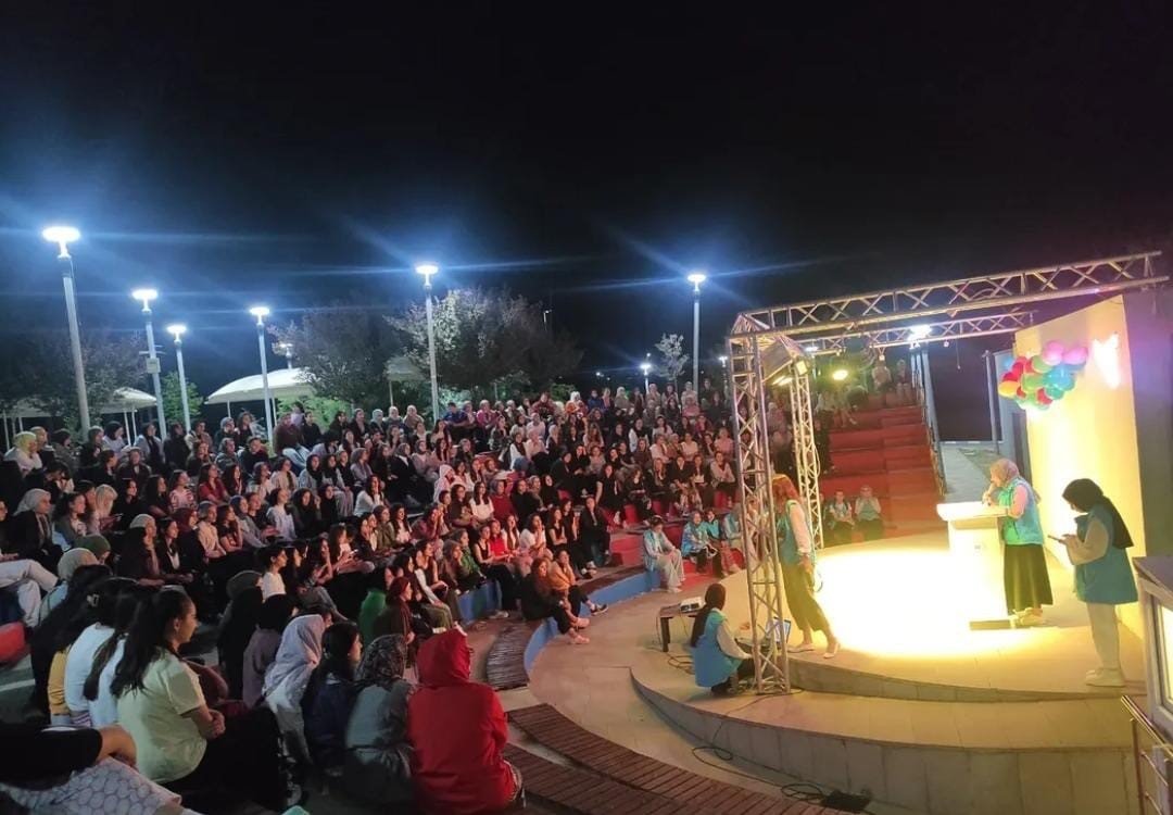 hamurdan-kirsehire-genclik-koprusu