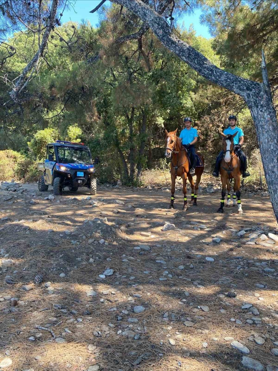 milli-parkta-yasak-bolgeye-giren-5-kisiye-para-cezasi-uygulandi