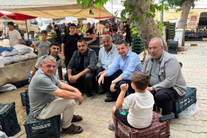 esnaf-baskan-olgun-pazarci-esnafiyla-bir-araya-geldi