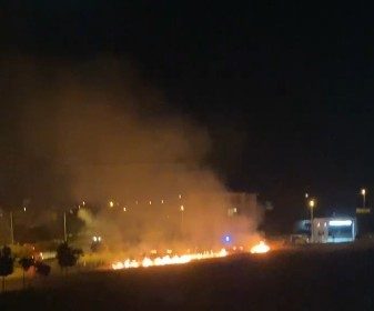 hava-fisekten-cikan-yangin-panige-sebep-oldu