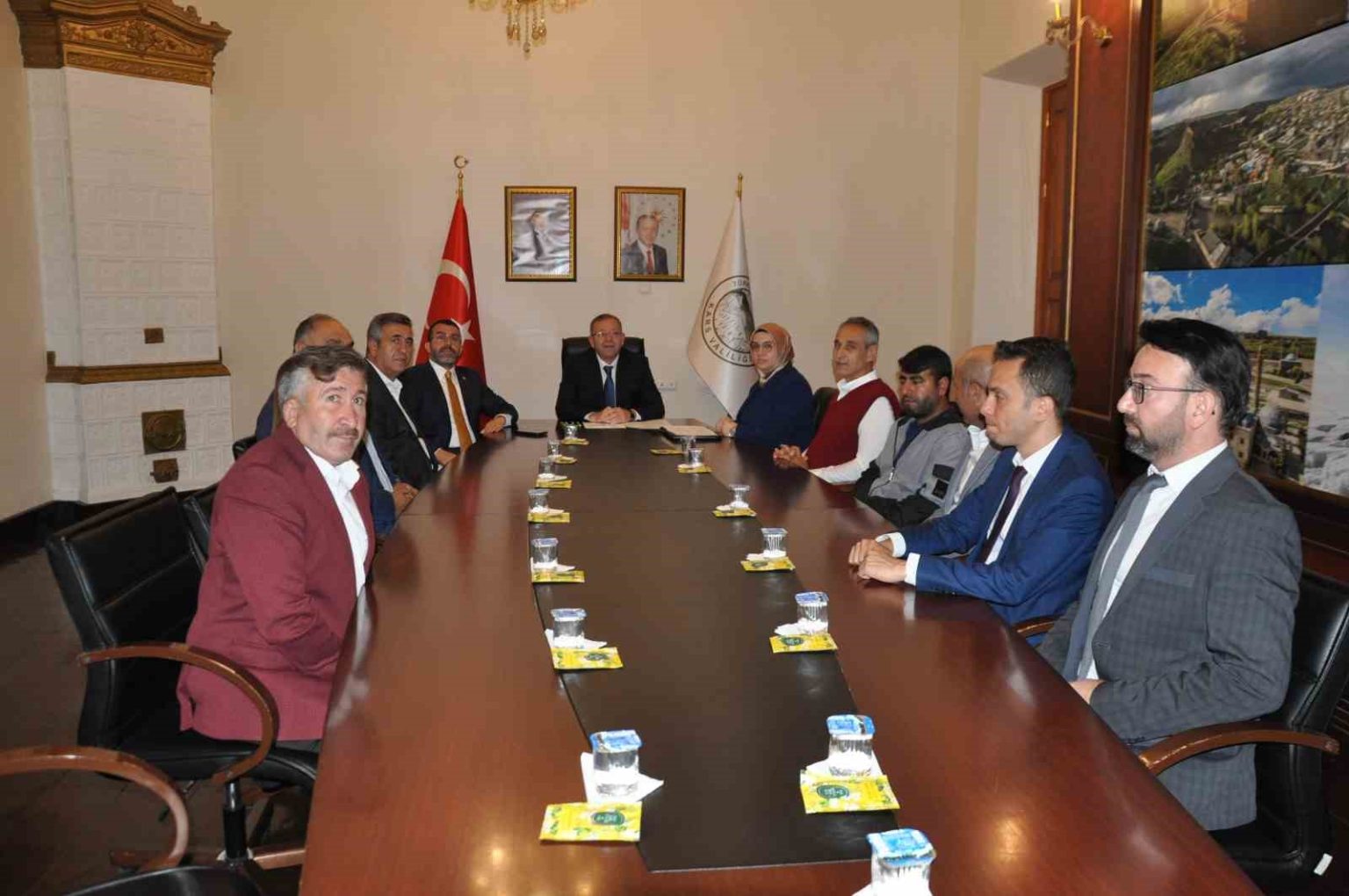 kars-tkdk-8-isletmeye-destek-veriyor