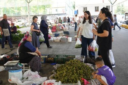 keciorende-uretici-pazarlari-15-temmuzda-aciliyor