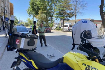 kutahyada-dron-destekli-trafik-denetimi