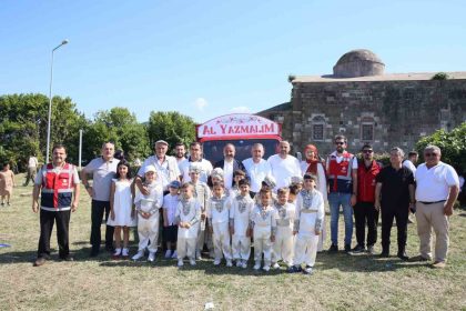ordunun-sakin-sehrinde-46-cocuk-icin-toplu-sunnet-toreni