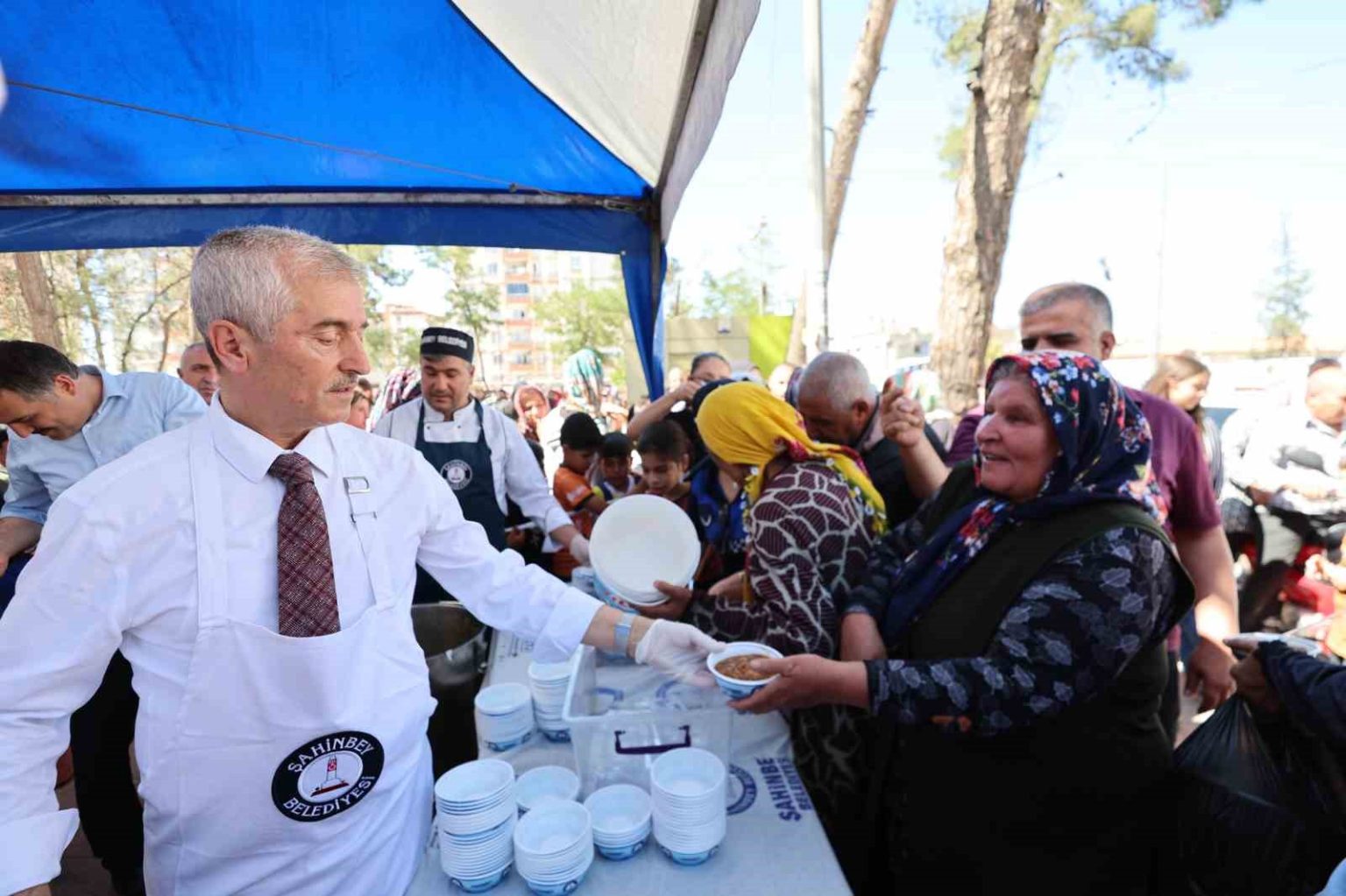 sahinbey-belediyesi-asure-gelenegini-surduruyor