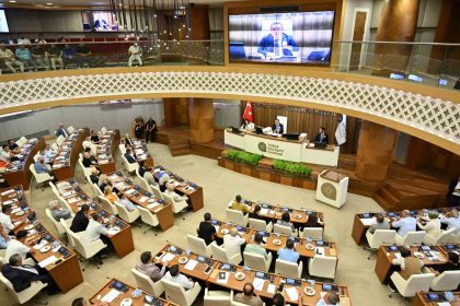 antalya-buyuksehir-meclisi-11-temmuzda-toplaniyor