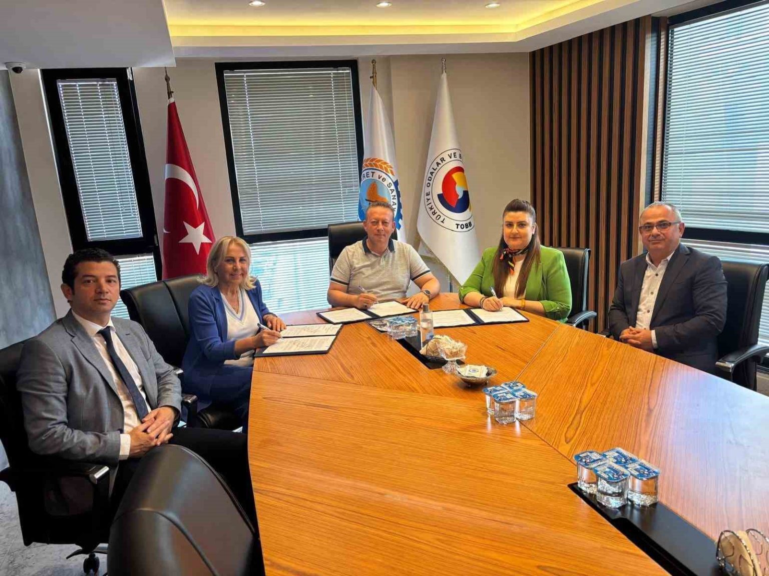 bafrada-kadin-istihdami-ve-girisimciligi-icin-is-birligi-protokolu