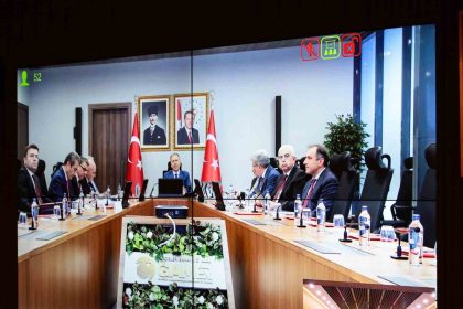 bakan-yerlikayanin-baskanliginda-hayvanlari-koruma-kanunu-gorusuldu