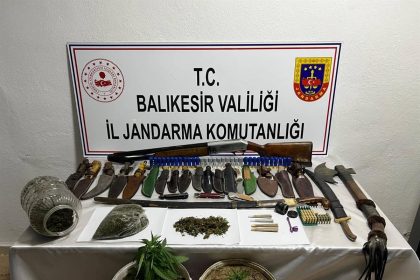 balikesirde-13-ayri-suc-olayina-mudahale-17-kisi-yakalandi