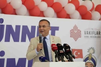 gaziantep-vakiflar-bolge-mudurlugu-25-cocugu-sunnet-ettirdi