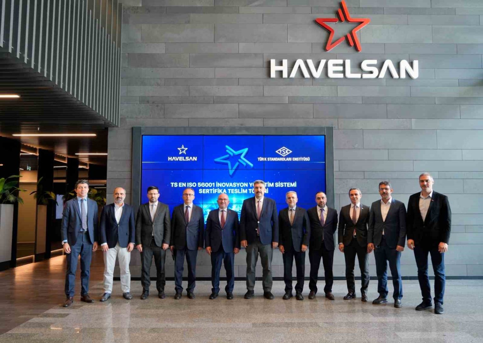 havelsan-yazilim-alaninda-tse-en-iso-56001-belgesini-alan-ilk-savunma-sanayi-sirketi-oldu