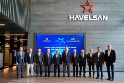 havelsan-yazilim-alaninda-tse-en-iso-56001-belgesini-alan-ilk-savunma-sanayi-sirketi-oldu
