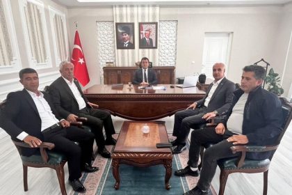 il-meclis-uyelerinden-kaymakam-dertliogluna-ziyaret