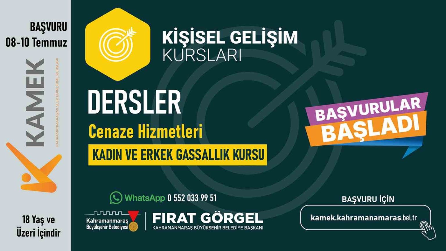 kahramanmarasta-gassallik-egitimi-basliyor