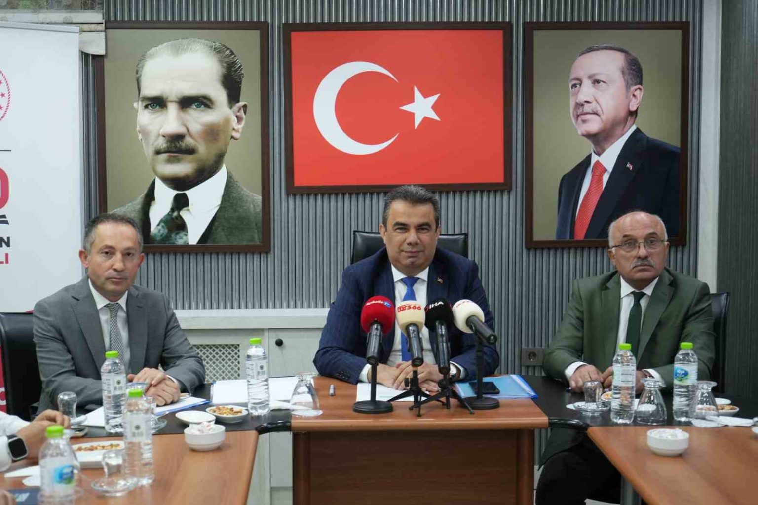 kastamonuda-turkiye-yuzyili-maarif-modeli-masaya-yatirildi