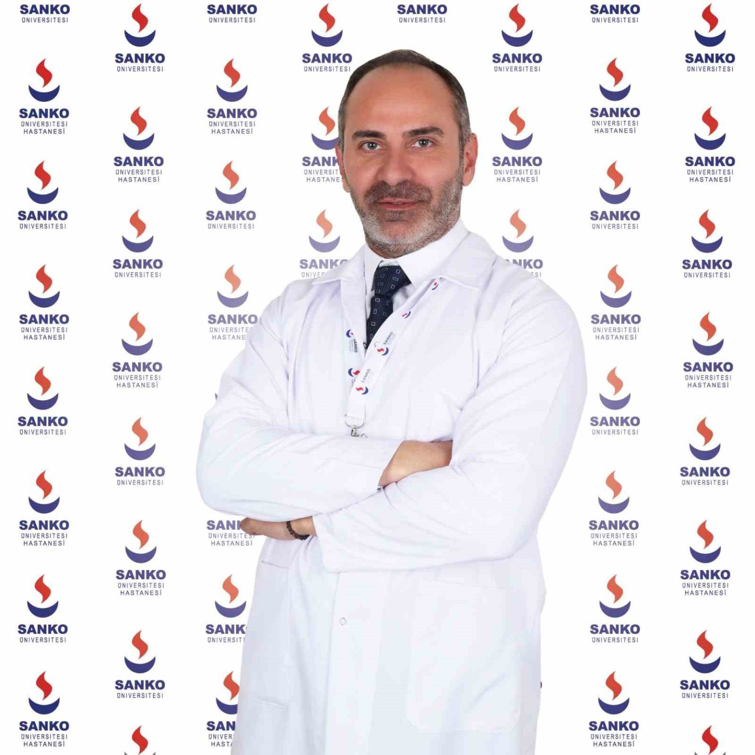opr-dr-yakup-sariguney-sanko-universitesi-hastanesinde