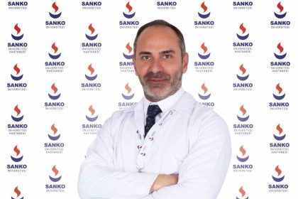 opr-dr-yakup-sariguney-sanko-universitesi-hastanesinde