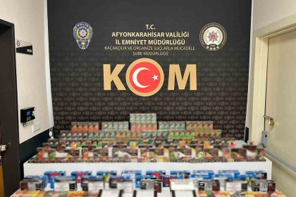 polisten-kacak-makaron-ve-tutun-operasyonu