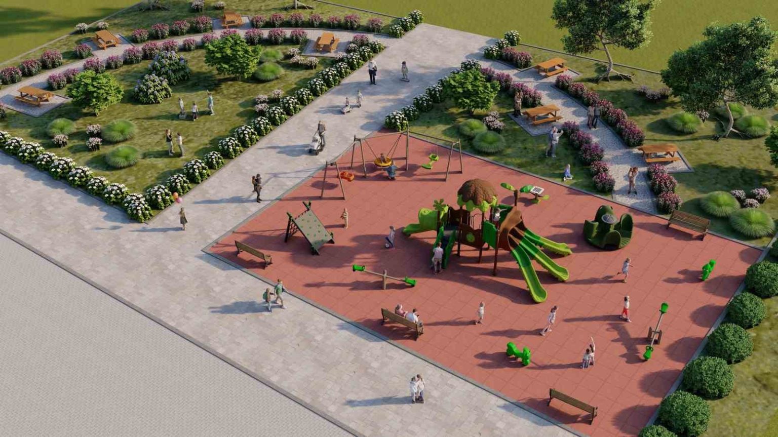 samsunun-uc-ilcesine-4-yeni-park