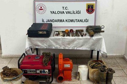 yalovada-3-defineci-sucustu-yakalandi