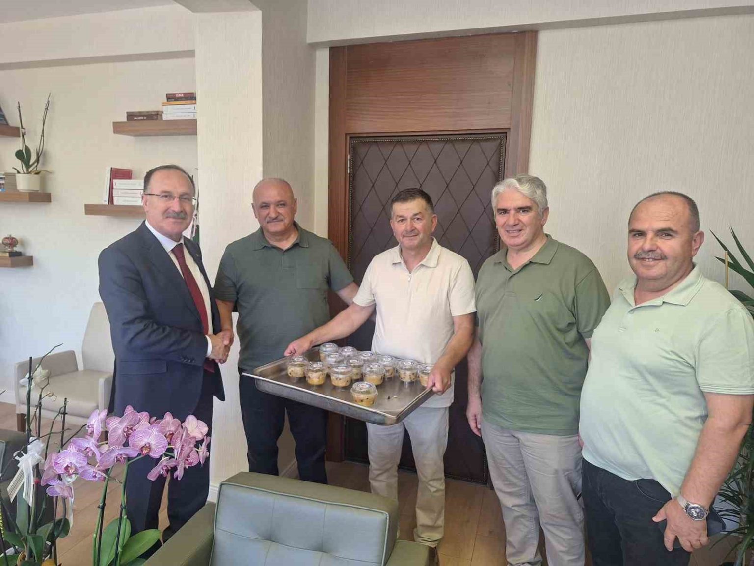 antalyada-egitimciler-asure-geleneginde-bulustu