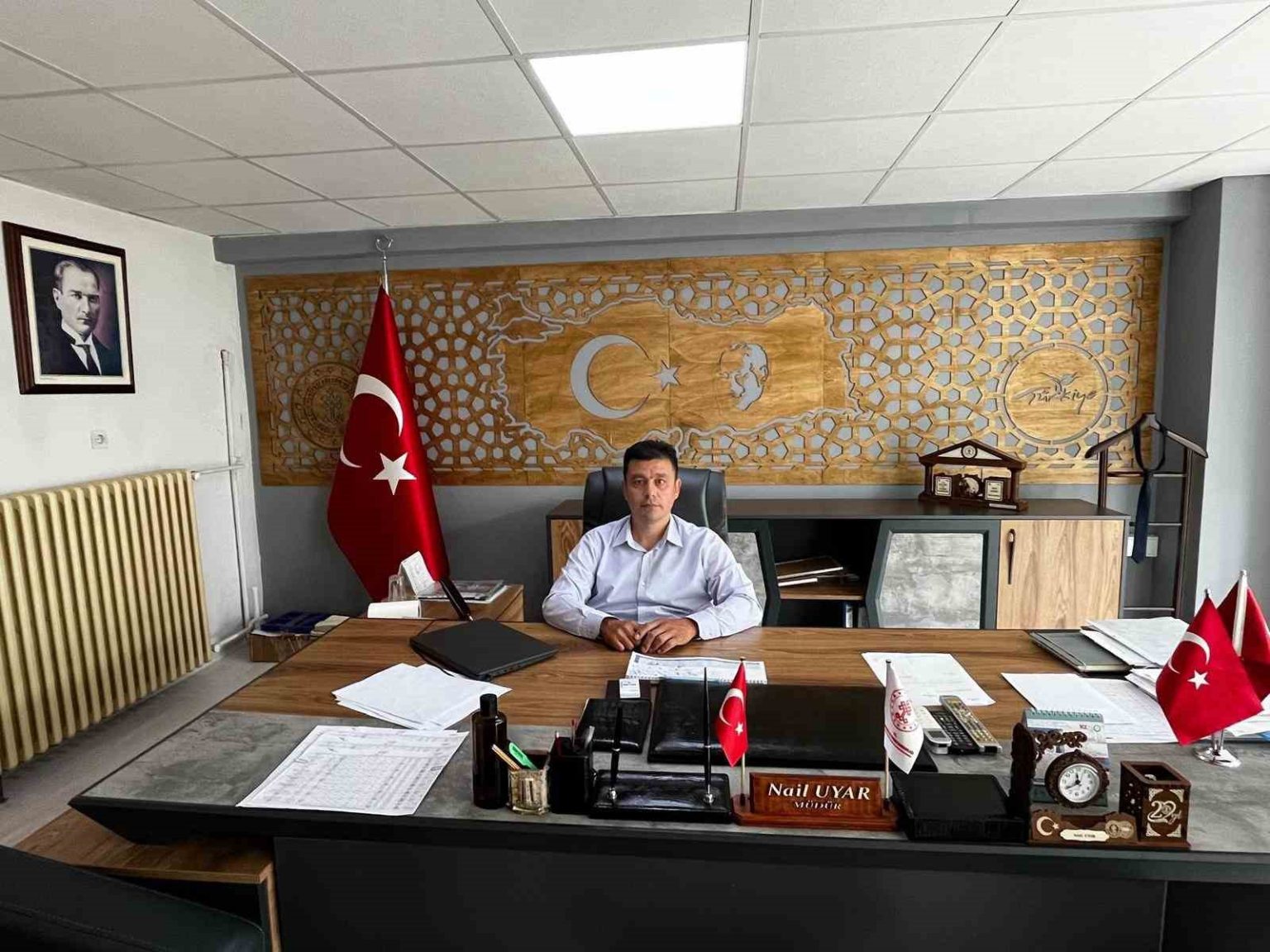 aydin-muzesine-yeni-mudur