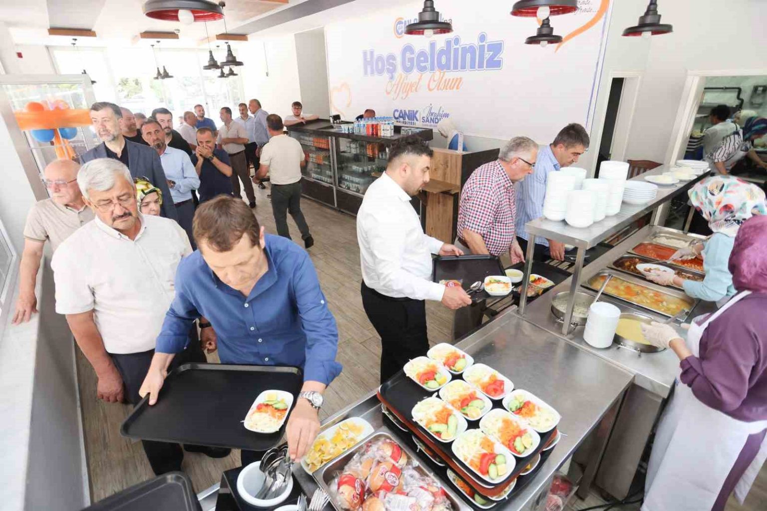 baskan-sandikci-can-soframiza-ilgi-yogun
