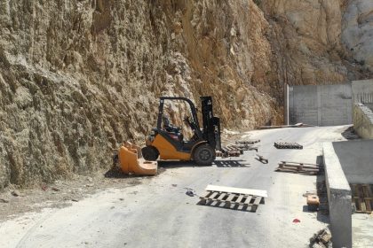 milas-osbde-forklift-kazasi