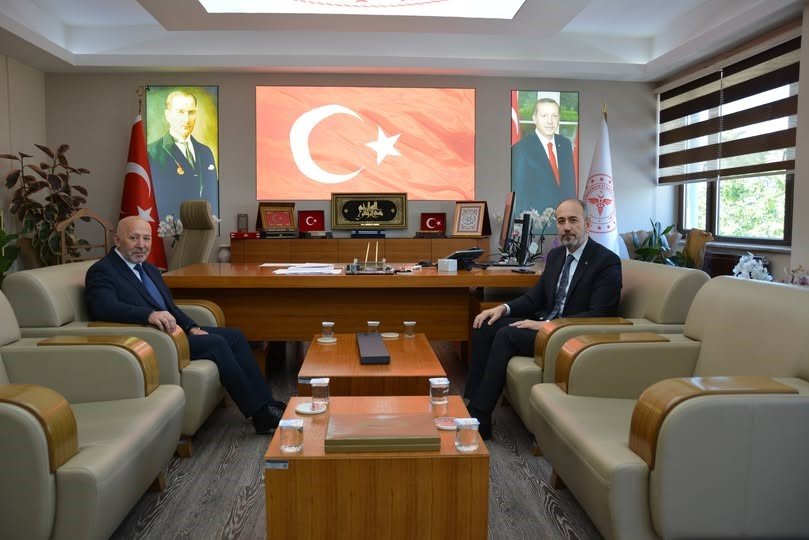 saglik-yatirimlari-degerlendirildi