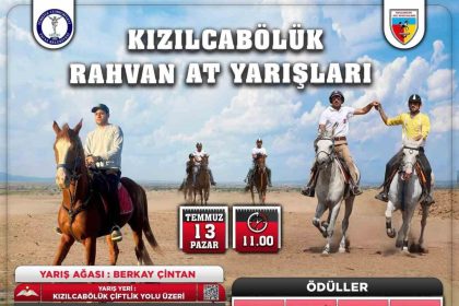 tavas-belediyesi-rahvan-at-yarislari-heyecani-yasatacak