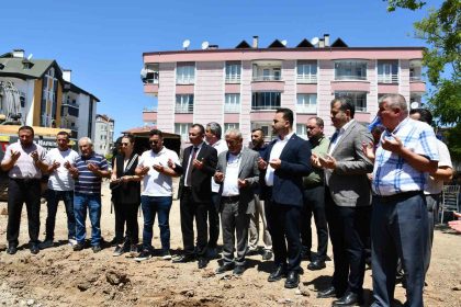 vezirkoprude-yeni-112-acil-saglik-hizmetleri-istasyonunun-temel-atildi