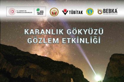 astronomi-gozlemleri-icin-harmankayada-bulusacaklar