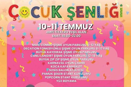 didimde-cocuk-senligi-basliyor