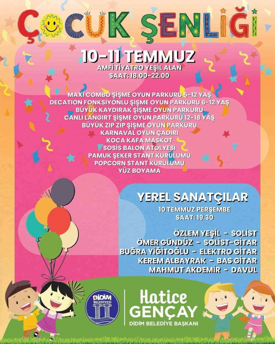 didimde-cocuk-senligi-basliyor