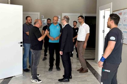 erenlere-yeni-saglik-kompleksi-yapiliyor