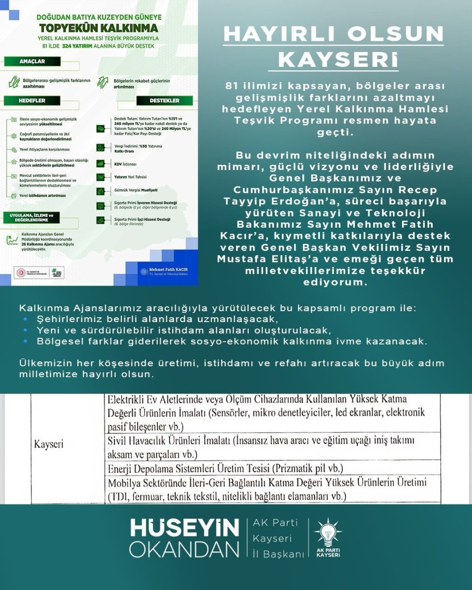 iha-ve-egitim-ucagi-inis-takimi-ve-parcalari-kayseride-uretilecek