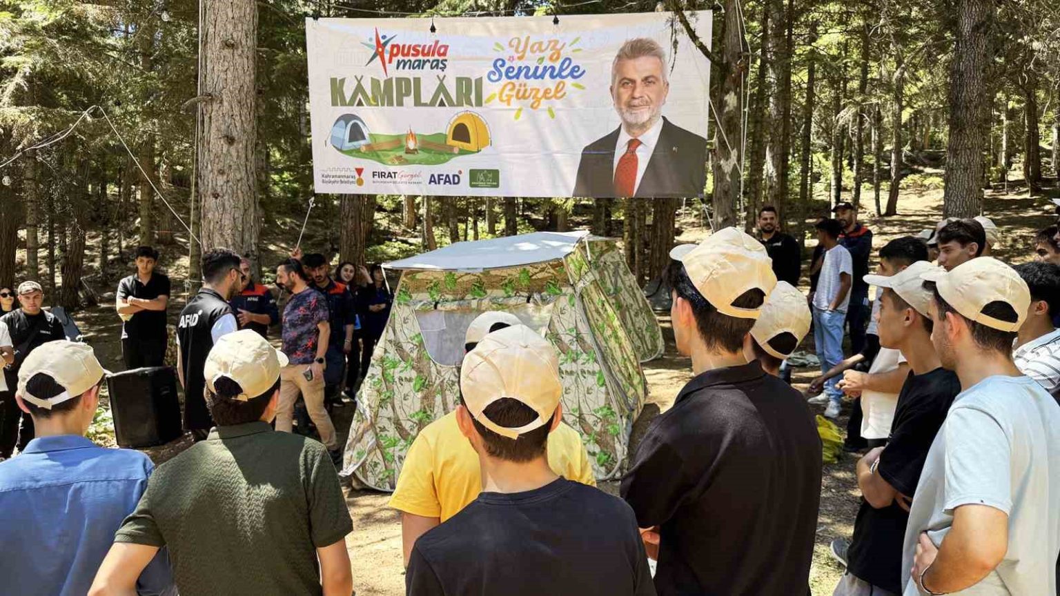 pusula-maras-genclik-kamplari