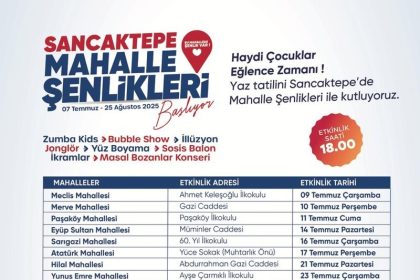 sancaktepe-belediyesinden-cocuklara-buyuk-yaz-eglencesi
