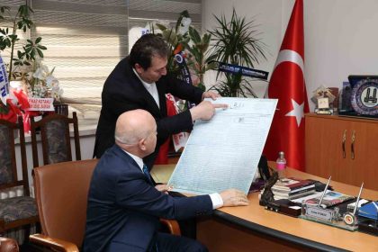 baskan-sekmenden-dagcye-tebrik-ziyareti