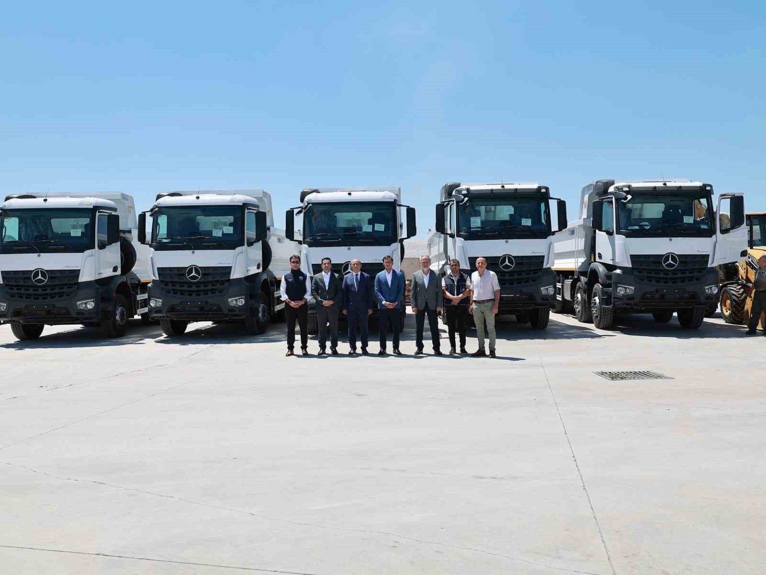 baskan-yazicioglu-arac-filomuzu-guclendiriyoruz