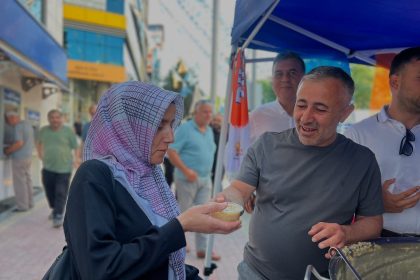 bilecikte-asure-ikramiyla-birlik-mesaji