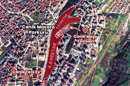 canik-belediyesinden-macera-parki-aciklamasi-dogaya-zarar-verilmiyor