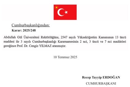 cengiz-yilmaz-agu-rektorlugune-yeniden-atandi