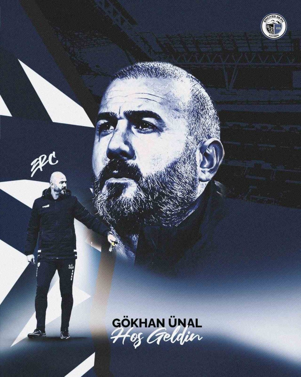 erciyes-38-fkda-gokhan-unal-donemi