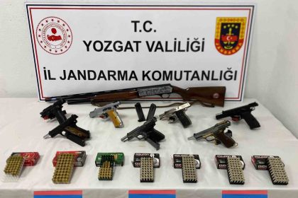 evin-bahcesinden-cephanelik-cikti