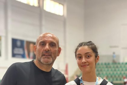 golcuk-belediyesporlu-berra-milli-takim-secmelerine-davet-edildi