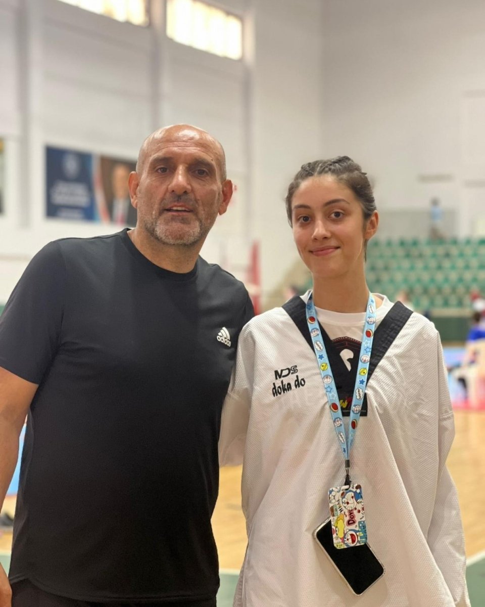 golcuk-belediyesporlu-berra-milli-takim-secmelerine-davet-edildi