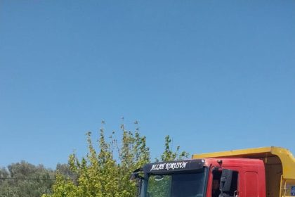 gomecte-tek-tarafli-trafik-kazasi-1-kisi-yaralandi