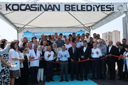 kocasinanda-ugurevler-aile-sagligi-merkezi-acildi